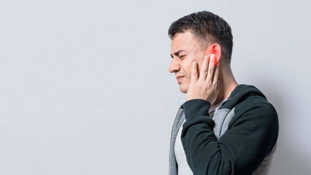 how do you get rid of tinnitus MK Deaf Zone